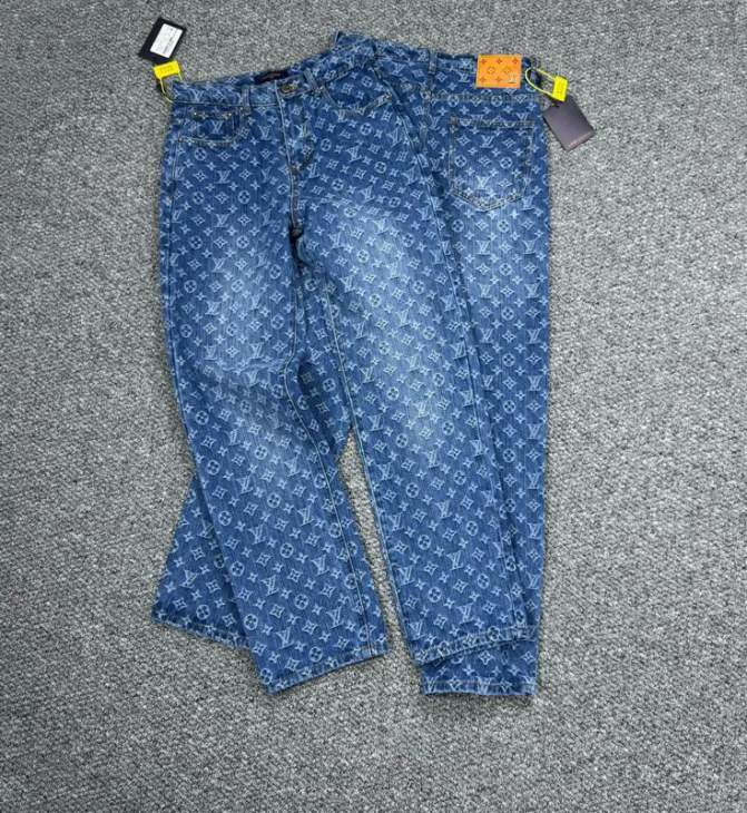 Picture of LV Jeans Long _SKULVsz30-36sytxH77411806